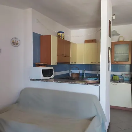 Casa Con Vista Mare ! *