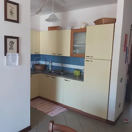 Casa Con Vista Mare ! * Arbatax