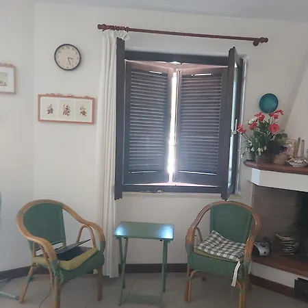 Apartment Casa Con Vista Mare ! Arbatax