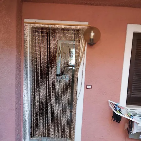Casa Con Vista Mare ! Rocce Rosse House * Arbatax