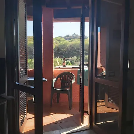 Casa Con Vista Mare ! Rocce Rosse House Apartment