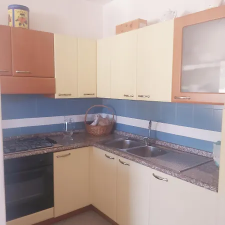 Apartment Casa Con Vista Mare ! Rocce Rosse House Arbatax