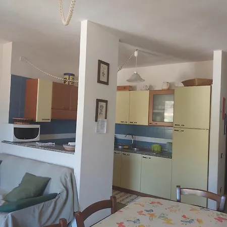 Casa Con Vista Mare ! Rocce Rosse House Arbatax