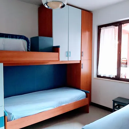 Casa Con Vista Mare ! Rocce Rosse House Apartment *
