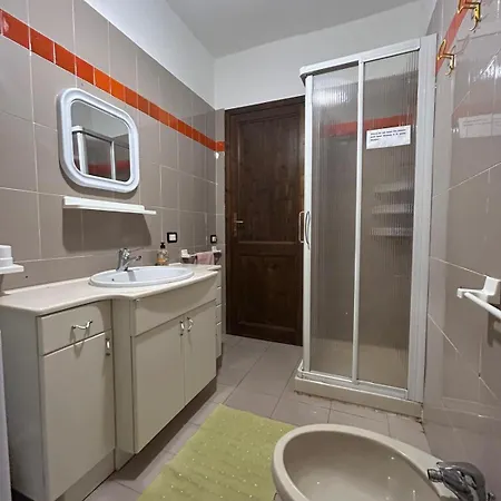 Apartment Casa Con Vista Mare ! Rocce Rosse House Arbatax