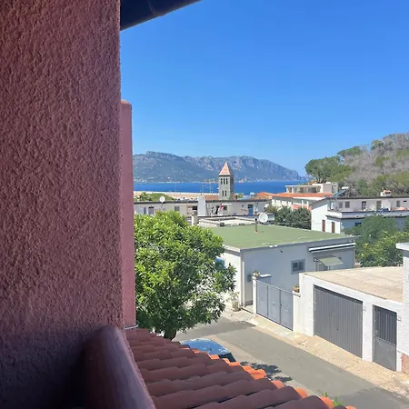 Apartment Casa Con Vista Mare ! Rocce Rosse House Arbatax